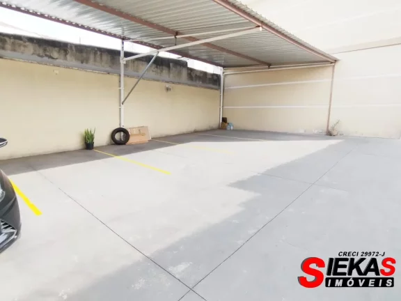 Imagem Oportunidade Imperdível: Casa à Venda em São Paulo-SP, Jardim Ponte Rasa! 2 quartos, 2 suítes, 1 sala, 3 banheiros, 1 vaga, 60m².