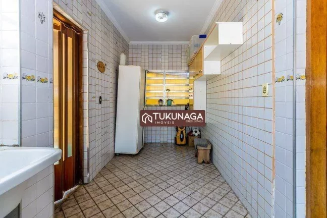 Imagem Sobrado com 3 quartos à venda, 300 m² por R$ 960.000 - Tremembé - São Paulo/SP