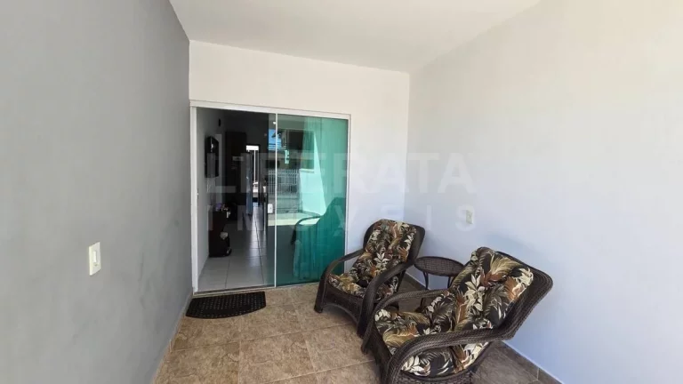 Imagem Casa a venda na Meia Praia, Navegantes, SC