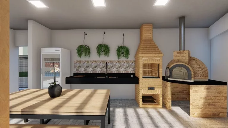 Imagem Lançamento - Apartamento com 2 dormitórios à venda, 46 m² por R$ 261.105 - Vila Urupês - Suzano/SP