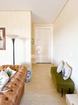 Imagem Residencial Villa Ravenna - Itatiba/SP!