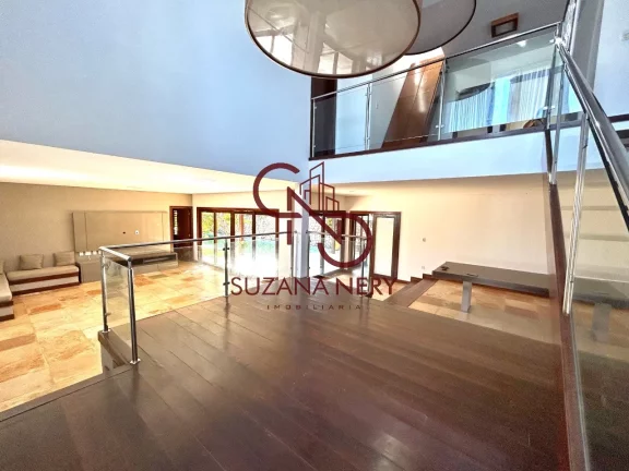 Imagem CASA DUPLEX NO CONDOMINIO PONTA NEGRA BOULEVARD - NATAL