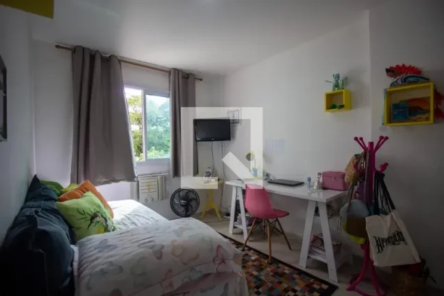 Imagem Apartamento à Venda - Recreio, 3 Quartos, 90 m2