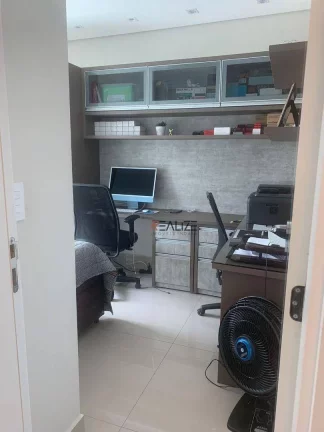Imagem Apartamento à venda, 86 m² por R$ 1.080.000,00 - Edifício Le Jardin - Indaiatuba/SP