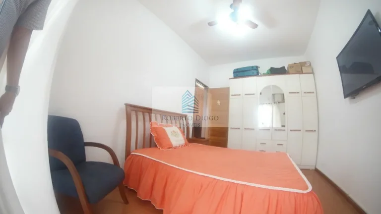 Imagem Imperdível: Cobertura à venda no Méier, Rio de Janeiro-RJ! 2 quartos, 1 sala, 2 banheiros, 1 vaga de garagem, 121 m².