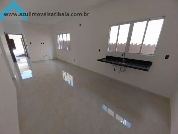 Imagem Casa em Condomínio para Venda em Atibaia, Ribeirao Dos Porcos, 2 dormitórios, 2 suítes, 2 banheiros, 2 vagas