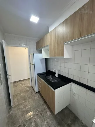 Imagem APARTAMENTO 2 QUARTOS , CANTO DO FORTE - PRAIA GRANDE/SP