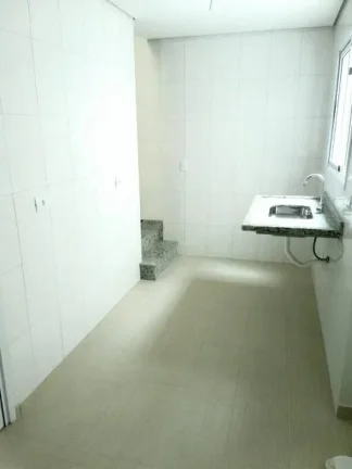 Imagem Vendo Cobertura em Santo André, Vila Humaíta