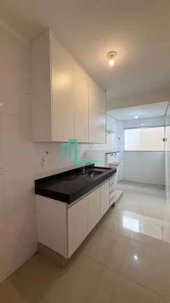 Imagem OPORTUNIDADE! APARTAMENTO Á VENDA NO COLINA DO ESPRAIADO EM FRANCA/SP