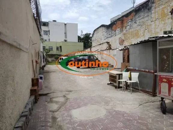 Imagem (26224) Rua Professor Eurico Rabelo - Maracanã