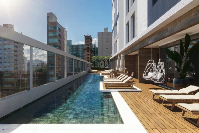 Imagem Cobertura com 5 dormitórios à venda sendo 5 suítes, 417.55 m² por - R$ 23.000.524,96 - Meia Praia - Itapema/SC