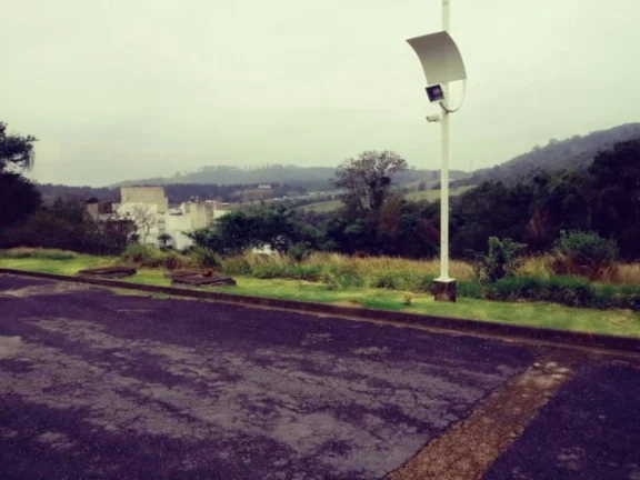 Imagem TERRENO RESIDENCIAL À VENDA, COND. CHACARA FERRARI, REGIÃO DA MALOTA, JUNDIAÍ.