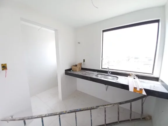 Imagem Apartamento Cobertura Duplex em Belo Horizonte