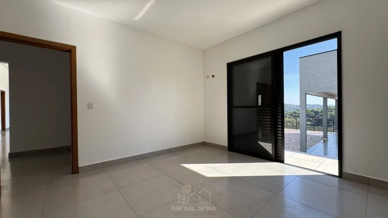 Imagem Casa à venda no bairro Portão - Atibaia/SP