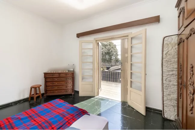 Imagem Casa com 3 Quartos à Venda, 193 m² em Planalto Paulista - São Paulo