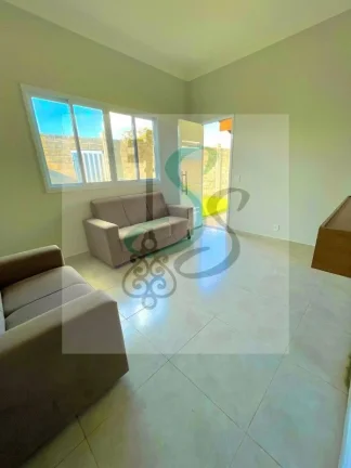 Imagem Venda de chácara no Balneário Riviera, Americana. 2 dormitórios, sala ampla , cozinha, lavanderia, banheiro, vaga de garagem, quadra, playground, pis