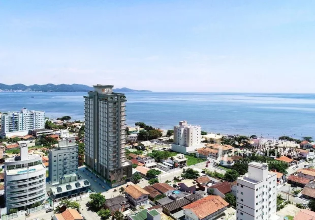 Imagem Apartamento 3 Quartos para Venda em Porto Belo, Balneário Perequê, 3 dormitórios, 3 suítes, 4 banheiros, 2 vagas