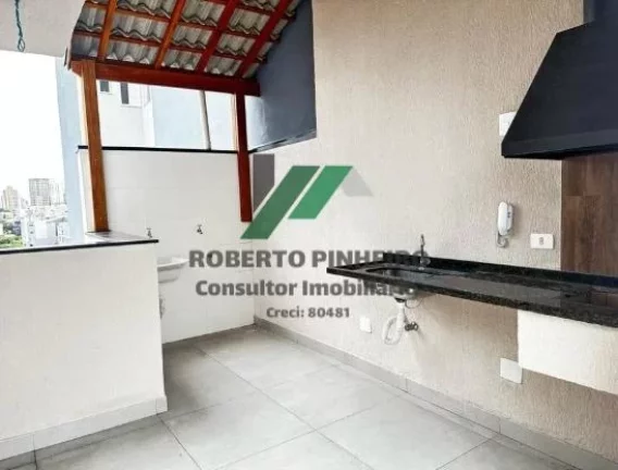 Imagem Sobrado 3 Quartos Santo Andr?(C) - SP - Vila Curuçá