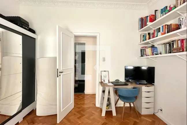 Imagem Apartamento à Venda - Ipanema, 3 Quartos, 86 m2
