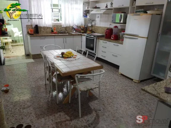 Imagem SOBRADO C/ 146M², 2 DORMS E 2 VAGAS NO JARDIM FRANCA - ZN