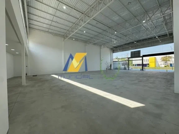 Imagem "Esse é o ponto comercial que os gigantes do varejo procuram... e ele tá disponível AGORA!"