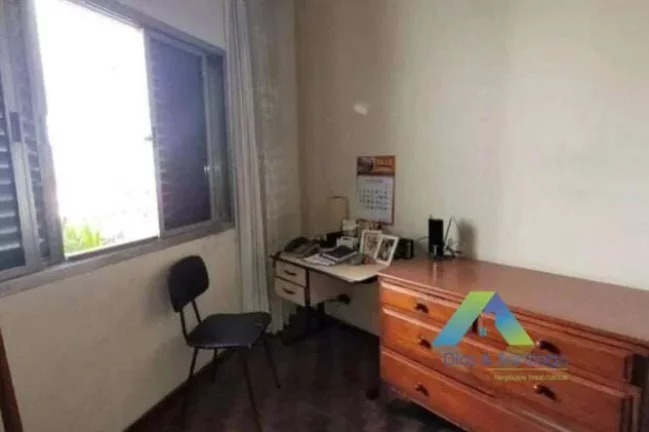 Imagem Sobrado Comercial/Residencial na Saúde com 400 m2