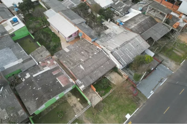 Imagem HJV 583 Lote 610241034-6 - Terreno à venda no bairro Harmonia - Canoas/RS