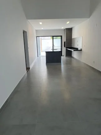 Imagem Casa a venda no Condomínio Campos do Conde