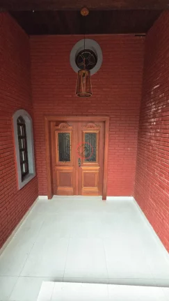 Imagem CASA EM PAÚBA 150METROS DA PRAIA 4 SUITES 1 QUARTO 1 MESANINO SALA DE ESTAR COZINHA E SALA DE JANTAR AREA GOURMET QUITAL 5 VAGAS