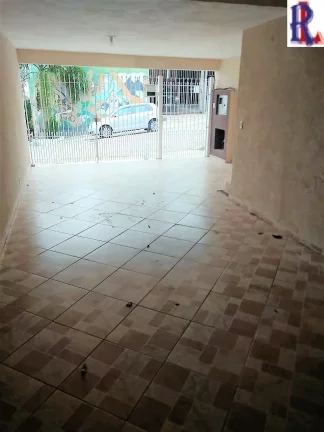 Imagem CASA RESIDENCIAL em SÃO PAULO - SP, JARDIM REGINA - PIRITUBA