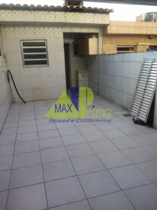 Imagem Casa à venda em São Paulo-SP: 2 quartos, 1 suíte, 2 banheiros, 2 vagas de garagem e 83 m² de área. Confira!