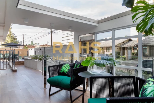 Imagem Buscando aquela cobertura nova com 4 suítes e 4 vagas de garagem? Essa é uma excelente opção par...