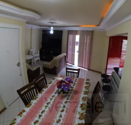 Imagem Apartamento para Temporada em Itapema / SC no bairro Meia Praia