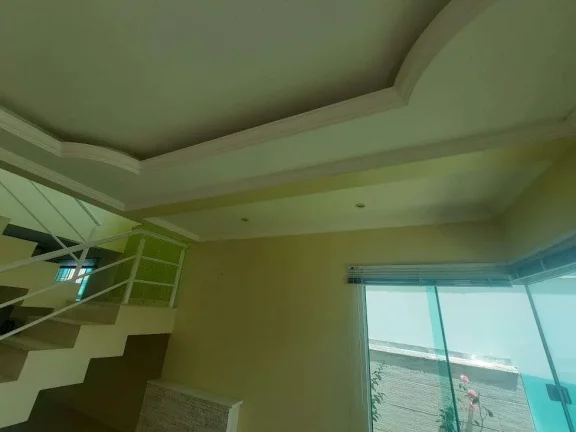 Imagem Casa 188 m2, 4 Dormitórios, 1 Suíte, Pedra Branca, Palhoça/SC