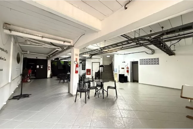 Imagem Predio comercial 4 andares, 1129m² a venda com de ESTUDIOS DE GRAVAÇÃO prontos, na Barra Olímpica