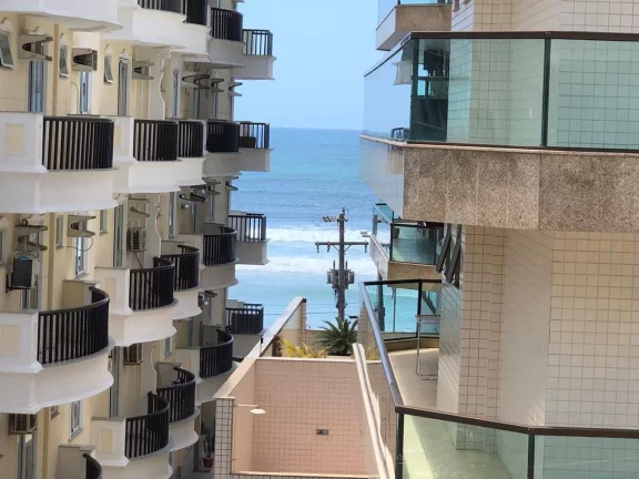 Imagem APARTAMENTO RESIDENCIAL em CABO FRIO - RJ, Praia do Forte
