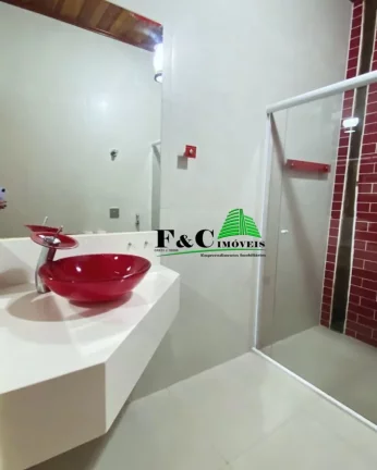 Imagem Salão Comercial para Venda em Limeira, Parque Egisto Ragazzo