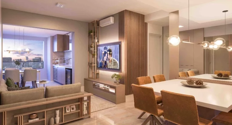 Imagem Vitra Patriani São Bernardo, apartamento à venda com 3 dormitórios em São Bernardo do Campo SP
