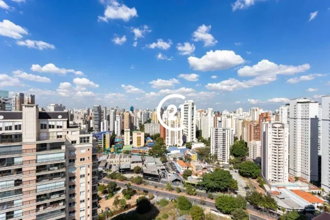 Imagem Apartamento para alugar, 97 m² por R$ 16.250,00/mês - Vila Nova Conceição - São Paulo/SP