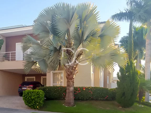 Imagem Ibiti Royal Park - Venda Sobrado | AT 300 m² | AC 282 m² | 3 Suítes | 5 Banheiros | 4 Vagas