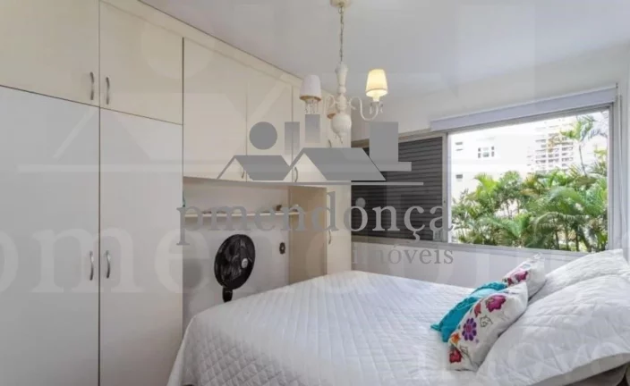 Imagem Apartamento em Pinheiros com 94m², 3 quartos ( 1 suíte ) e 1 vaga.