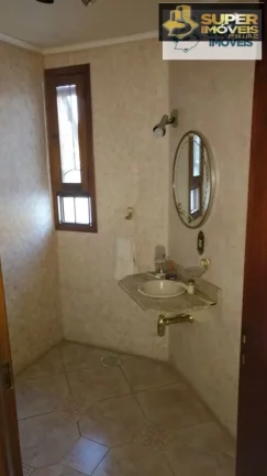 Imagem Casa Alto Padrão para Venda em Areal Pelotas-RS - 1406