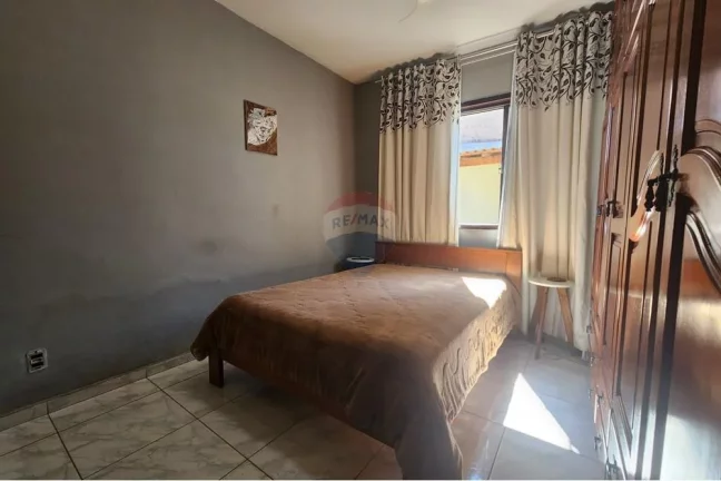 Imagem Casa 2 quartos, uma suíte, amplo quintal, 247m de área, em Itaipuaçu, Maricá - Imperdível!