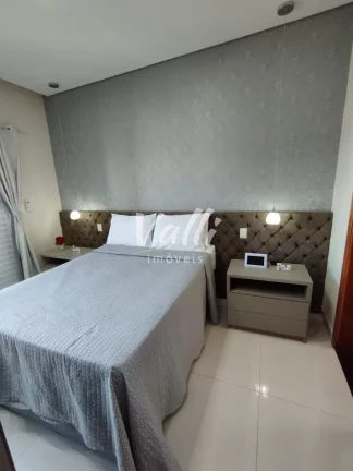 Imagem APARTAMENTO RESIDENCIAL em Americana - SP, São Jerônimo