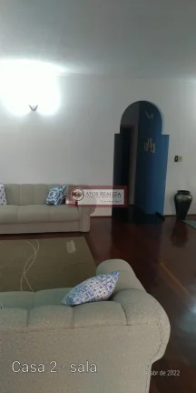 Imagem Vendo Excelente Assobradado em Jardim Kioto - São Paulo