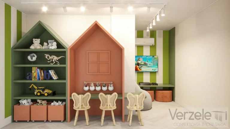 Imagem Apartamento 2 dormitórios para Venda em Camboriú / SC no bairro Centro