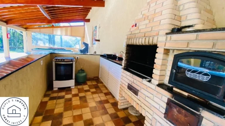 Imagem Chácara dos sonhos em Mairiporã / Bairro Boa vista / Chácara completa, totalmente mobiliada / Contendo duas casas.