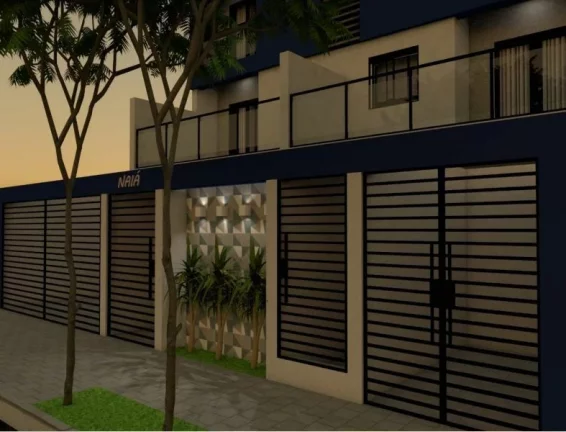 Imagem Apartamento Padrão