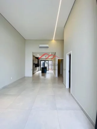 Casa em Condomínio para Venda em Paulínia / SP no bairro São Bento
