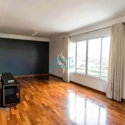 Imagem Apartamento Alto Padrão à venda na Vila Mariana - São Paulo/SP.